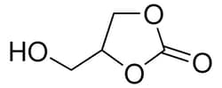 Sigma Aldrich 4-(Hydroxymethyl)-1,3-dioxolan-2-one 1 g | Buy Online | Sigma Aldrich | Fisher Scientific