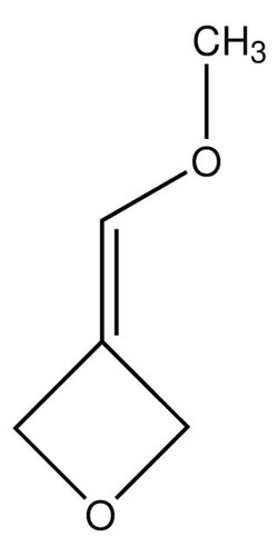 Sigma Aldrich&nbsp;3-(Methoxymethylene)oxetane