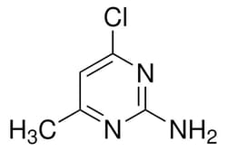 Sigma Aldrich 2-Amino-4-chloro-6-methylpyrimidine