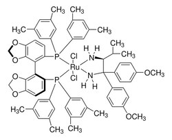 Sigma Aldrich Rucl2[(S)-(Dm-Segphos )][(S)-Daipen] 5 g | Buy Online | Sigma Aldrich | Fisher Scientific