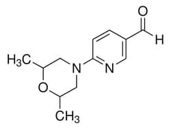 Sigma Aldrich&nbsp;6-(2,6-Dimethylmorpholino)nicotinaldehyde