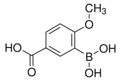 Sigma Aldrich&nbsp;5-Carboxy-2-methoxybenzeneboronic acid