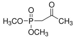 Sigma Aldrich Dimethyl 2-Oxopropylphosphonate 5 g | Buy Online | Sigma Aldrich | Fisher Scientific