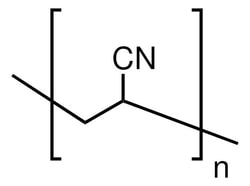 Sigma Aldrich&nbsp;Polyacrylonitrile