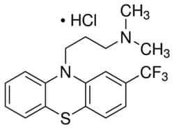 VETRANAL™ Triflupromazine Hydrochloride Analytical Standard, MilliporeSigma™ Supelco™