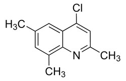 Sigma Aldrich 4-Chloro-2,6,8-trimethylquinoline 1 g | Buy Online | Sigma Aldrich | Fisher Scientific
