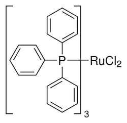 Sigma Aldrich Tris(Triphenylphosphine)Ruthenium(II) Dichloride 5 g | Buy Online | Sigma Aldrich | Fisher Scientific