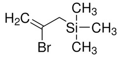 Sigma Aldrich 2-Bromoallyltrimethylsilane 100 mL | Buy Online | Sigma Aldrich | Fisher Scientific