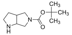 Sigma Aldrich&nbsp;tert-Butyl hexahydropyrrolo[3,4-b]pyrrole-5(1H)-carboxylate