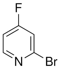 Sigma Aldrich 2-Bromo-4-fluoropyridine 1 g | Buy Online | Sigma Aldrich | Fisher Scientific