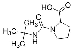 Sigma Aldrich&nbsp;1-[(tert-Butylamino)carbonyl]pyrrolidine-2-carboxylic acid