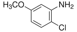 Sigma Aldrich 2-Chloro-5-methoxyaniline 1 g | Buy Online | Sigma Aldrich | Fisher Scientific