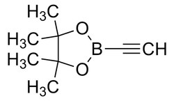 Sigma Aldrich&nbsp;2-Ethynyl-4,4,5,5-tetramethyl-1,3,2-dioxaborolane