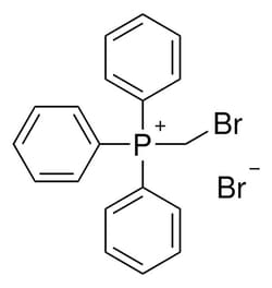 Sigma Aldrich&nbsp;(Bromomethyl)Triphenylphosphonium Bromide