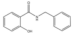 Sigma Aldrich N-Benzyl-2-hydroxybenzamide 1 g | Buy Online | Sigma Aldrich | Fisher Scientific