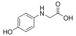 Sigma Aldrich N-(4-Hydroxyphenyl)Glycine 11 Ea. | Buy Online | Sigma Aldrich | Fisher Scientific