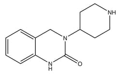 Sigma Aldrich 3-(4-Piperidinyl)-3,4-dihydro-2(1H)-quinazolinone 1 g | Buy Online | Sigma Aldrich | Fisher Scientific