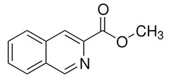 Sigma Aldrich Methyl 3-isoquinolinecarboxylate 1 g | Buy Online | Sigma Aldrich | Fisher Scientific