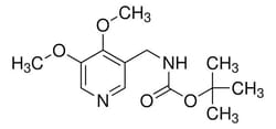 Sigma Aldrich tert-Butyl (4,5-dimethoxypyridin-3-yl)methylcarbamate 1 g | Buy Online | Sigma Aldrich | Fisher Scientific