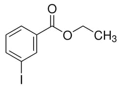 Sigma Aldrich Ethyl 3-iodobenzoate 1 g | Buy Online | Sigma Aldrich | Fisher Scientific