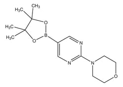 Sigma Aldrich&nbsp;2-(4-Morpholino)pyrimidine-5-boronic acid pinacol ester