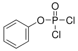 Sigma Aldrich Phenyl dichlorophosphate 25 g | Buy Online | Sigma Aldrich | Fisher Scientific