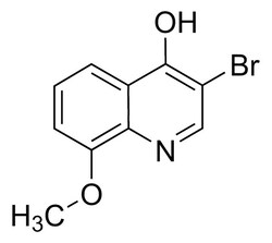 Sigma Aldrich&nbsp;3-Bromo-4-hydroxy-8-methoxyquinoline