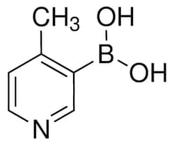 Sigma Aldrich&nbsp;4-methylpyridine-3-boronic acid