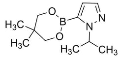 Sigma Aldrich&nbsp;5-(5,5-Dimethyl-1,3,2-dioxaborinan-2-yl)-1-isopropyl-1H-pyrazole