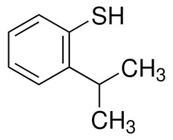 Sigma Aldrich 2-Isopropylbenzenethiol 1 g | Buy Online | Sigma Aldrich | Fisher Scientific