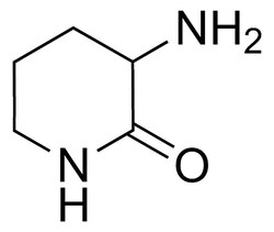 Sigma Aldrich&nbsp;3-Aminopiperidin-2-one