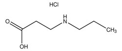 Sigma Aldrich&nbsp;3-(Propylamino)propanoic acid hydrochloride