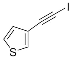 Sigma Aldrich&nbsp;3-(2-Iodoethynyl)thiophene