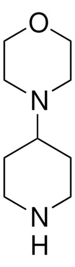 Sigma Aldrich 4-Morpholinopiperidine 1 g | Buy Online | Sigma Aldrich | Fisher Scientific