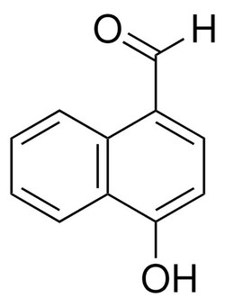 Sigma Aldrich&nbsp;4-Hydroxy-1-naphthaldehyde