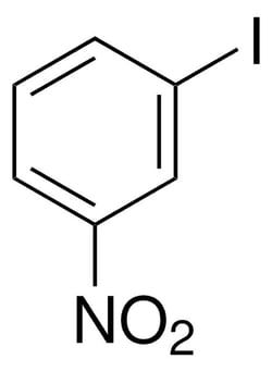 Sigma Aldrich 1-Iodo-3-nitrobenzene 1 g | Buy Online | Sigma Aldrich | Fisher Scientific