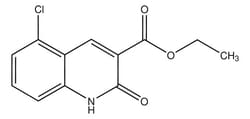 Sigma Aldrich&nbsp;Ethyl 5-chloro-2-oxo-1,2-dihydroquinoline-3-carboxylate