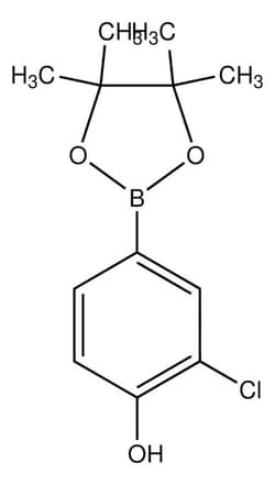 Sigma Aldrich&nbsp;3-Chloro-4-hydroxyphenylboronic acid pinacol ester