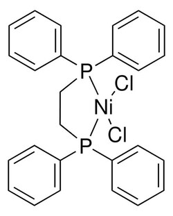 Sigma Aldrich [1,2-Bis(Diphenylphosphino)Ethane]Dichloronickel(II) 25 g | Buy Online | Sigma Aldrich | Fisher Scientific
