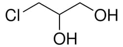 Sigma Aldrich (+/-)-3-Chloro-1,2-propanediol 25 mL | Buy Online | Sigma Aldrich | Fisher Scientific