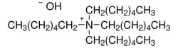 Sigma Aldrich Tetrahexylammonium Hydroxide Solution 25 mL | Buy Online | Sigma Aldrich | Fisher Scientific