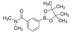 Sigma Aldrich&nbsp;3-(N,N-Dimethylaminocarbonyl)phenylboronic acid, pinacol ester