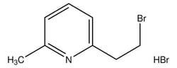 Sigma Aldrich&nbsp;2-(2-Bromoethyl)-6-methylpyridine hydrobromide