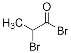Sigma Aldrich&nbsp;2-Bromopropionyl bromide