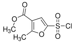 Sigma Aldrich&nbsp;methyl 5-(chlorosulfonyl)-2-methyl-3-furoate