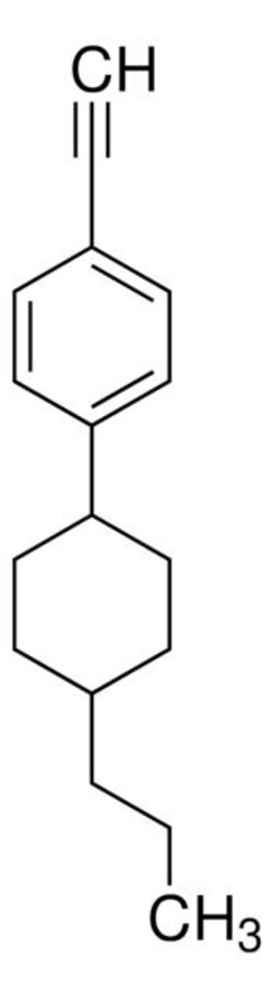 Sigma Aldrich&nbsp;4-(4-propyl-cyclohexyl)-phenyl acetylene