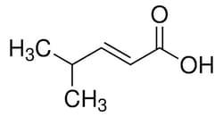 Sigma Aldrich&nbsp;4-methyl-pent-2-enoic acid