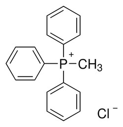 Sigma Aldrich Methyltriphenylphosphonium Chloride 10 g | Buy Online | Sigma Aldrich | Fisher Scientific