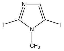 Sigma Aldrich&nbsp;2,5-Diiodo-1-methylimidazole