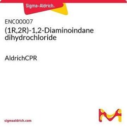 Sigma Aldrich&nbsp;(1R,2R)-1,2-Diaminoindane dihydrochloride